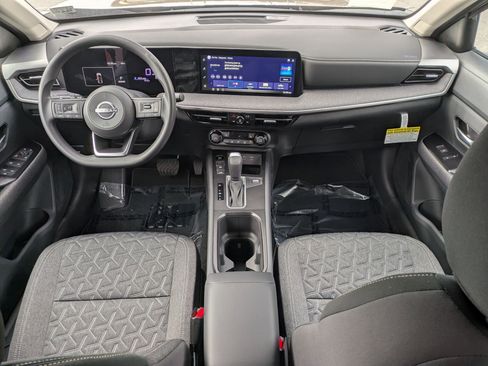 New 2026 Nissan Kicks SV w/ Cold Weather Package image 10