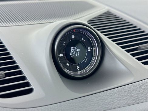 New 2026 Porsche Cayenne S image 17