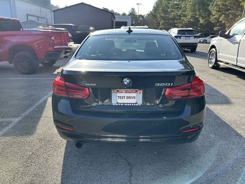 Used 2016 BMW 320i xDrive 320i xDrive image 5