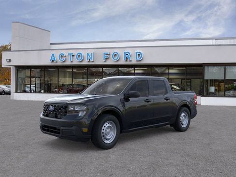 New 2026 Ford Maverick XL FWD image 1