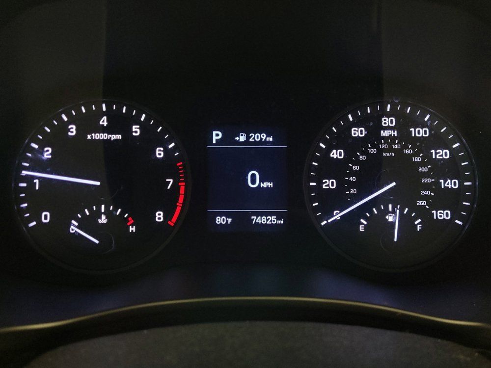 Used 2021 Hyundai Tucson Value AWD/4WD image 23