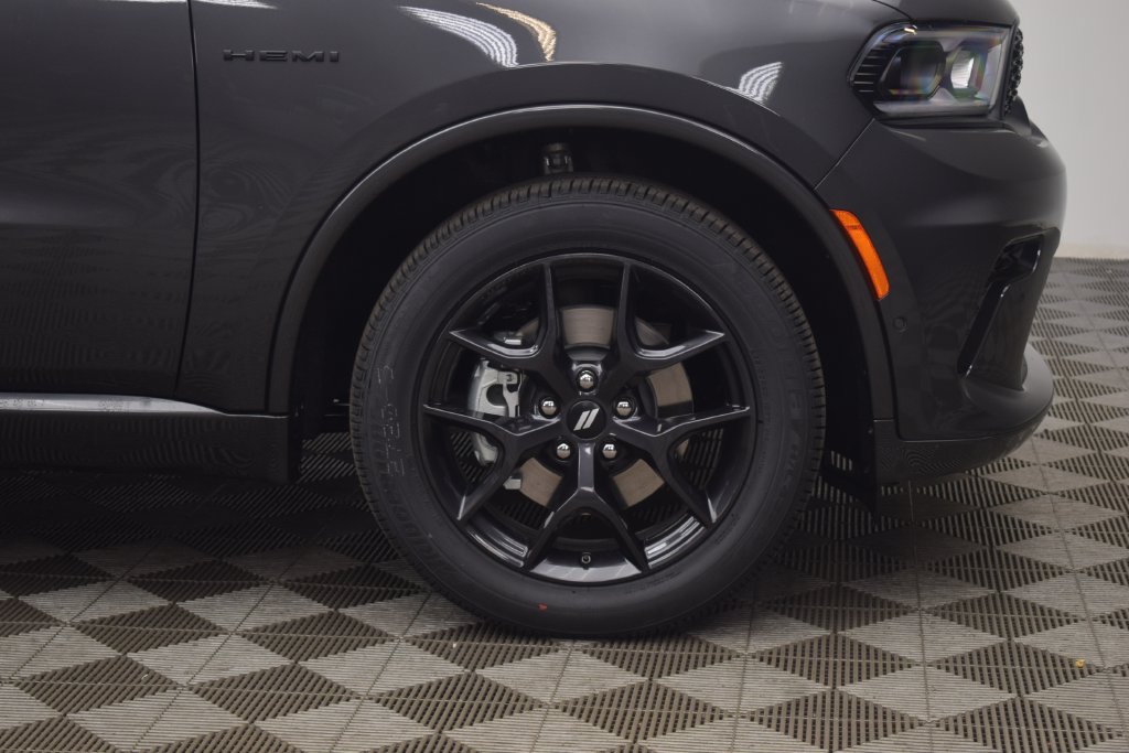 New 2026 Dodge Durango GT AWD/4WD image 6