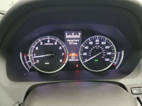 Used 2020 Acura TLX w/ Technology Package image 18