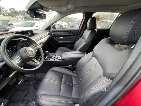 Used 2025 MAZDA CX-50 2.5 Hybrid w/ Premium Plus Pkg image 29