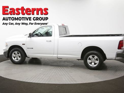 Used 2019 RAM 1500 Classic SLT image 58