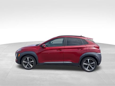 Used 2020 Hyundai Kona Ultimate image 11