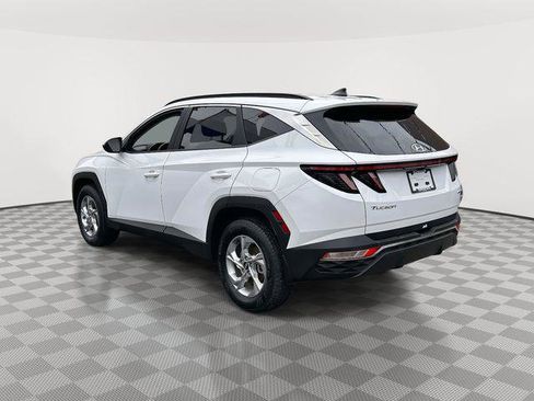 Used 2023 Hyundai Tucson SEL image 4