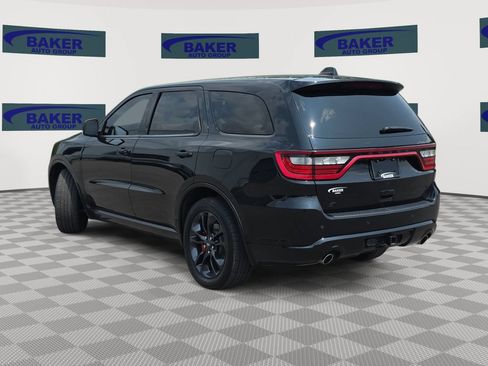 Used 2021 Dodge Durango R/T w/ Technology Group AWD/4WD image 7