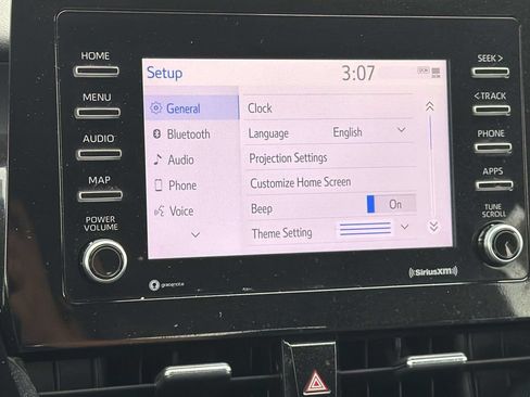 Certified 2023 Toyota Camry SE FWD image 20