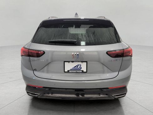 Used 2026 Buick Envision Sport Touring AWD/4WD image 24