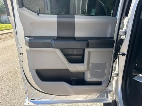 Used 2018 Ford F150 XL w/ Equipment Group 101A Mid AWD/4WD image 17