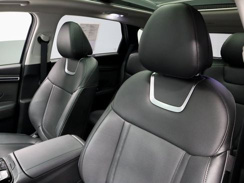 Certified 2022 Hyundai Tucson Limited image 29
