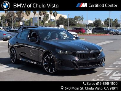 New 2026 BMW 530i 530i