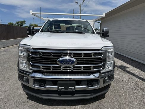 Used 2023 Ford F450 XL w/ XL Chrome Package RWD image 13