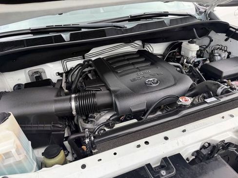 Used 2020 Toyota Tundra Limited RWD image 26