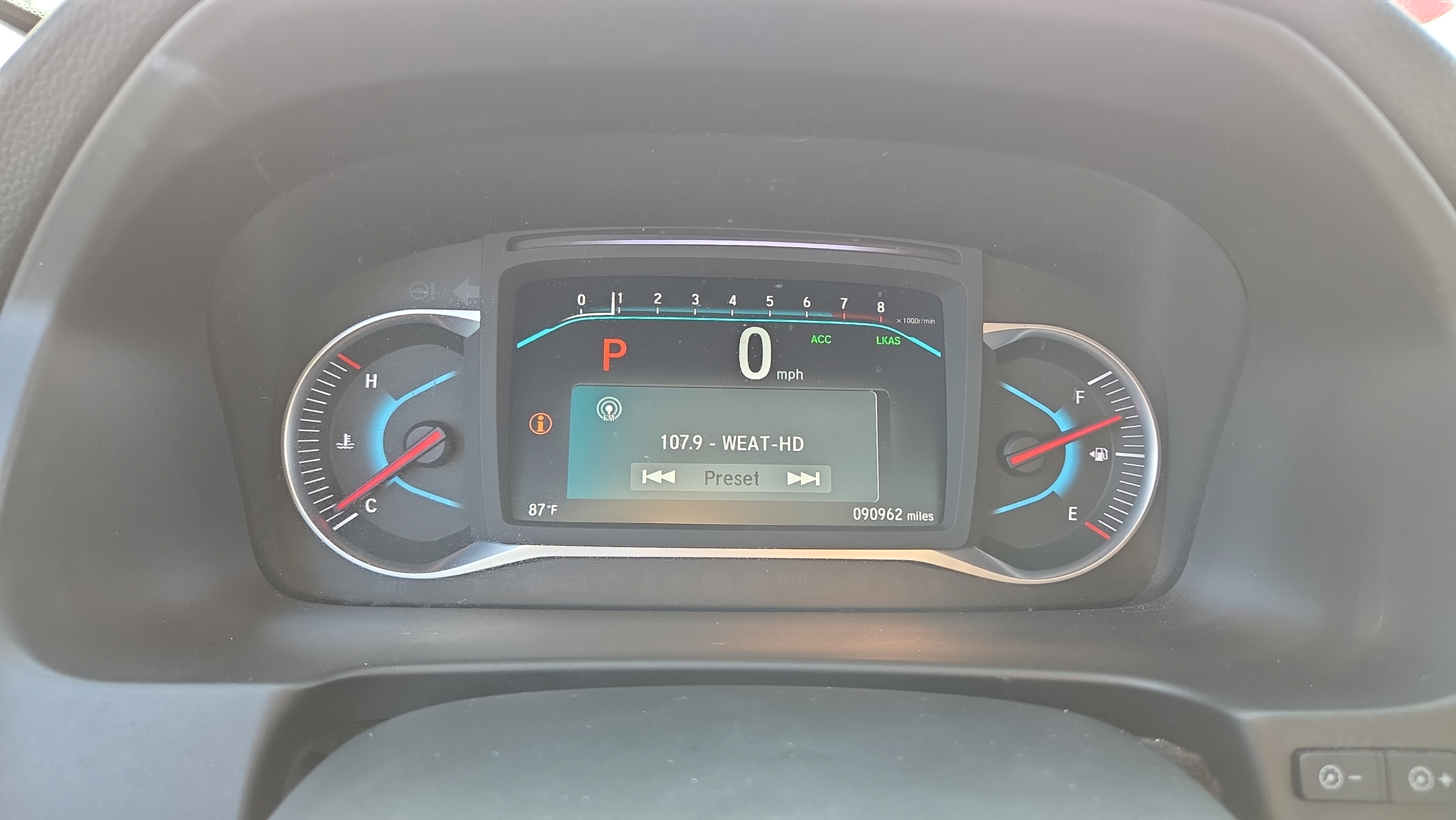 Used 2019 Honda Passport EX-L image 25