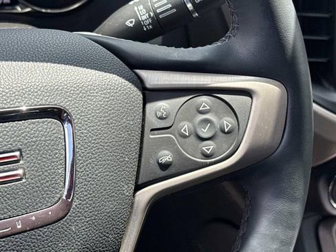 Used 2023 GMC Acadia Denali w/ Black Diamond Edition image 30