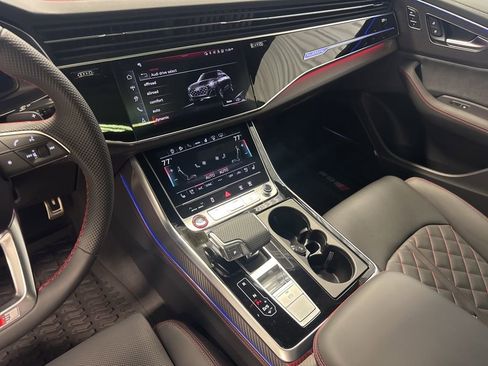 New 2026 Audi SQ8 Prestige AWD/4WD image 15