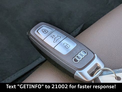 New 2026 Audi A3 2.0T Premium Plus image 35