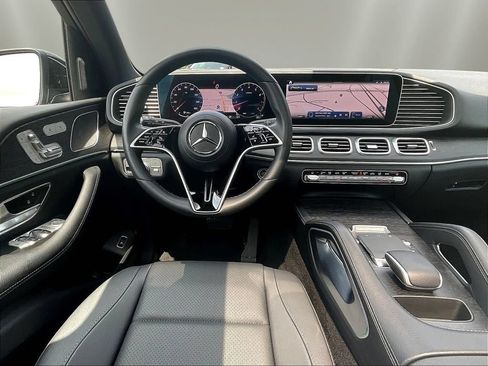 Used 2026 Mercedes-Benz GLE 350 4MATIC image 10
