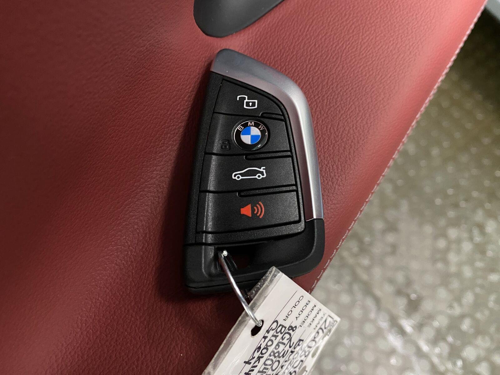 New 2026 BMW 230i xDrive Coupe w/ Premium Package AWD/4WD image 31