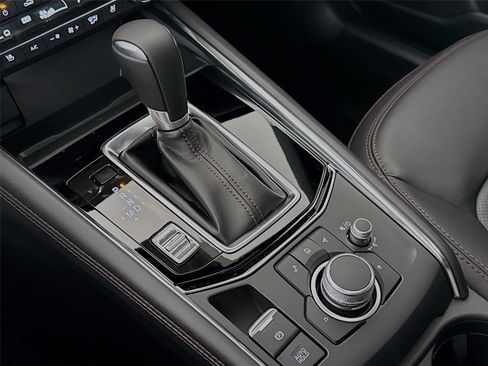 New 2025 MAZDA CX-5 2.5 Turbo w/ Premium Package image 28