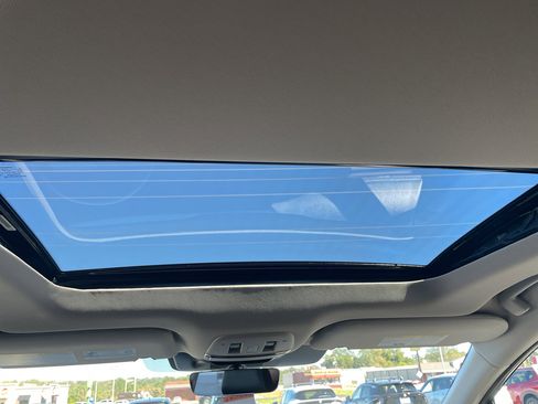 New 2026 Nissan Murano SL image 11