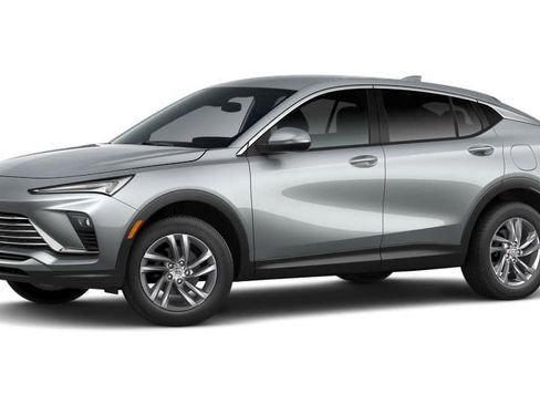 New 2026 Buick Envista Preferred w/ Advanced Safety Package image 28