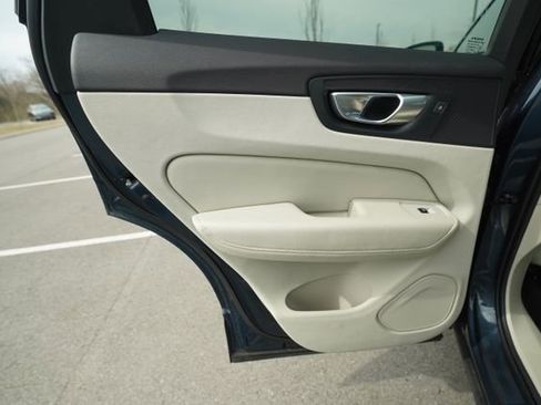 Used 2024 Volvo XC60 B5 Plus w/ Protection Package Premier image 16