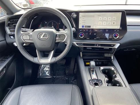 Used 2023 Lexus RX 350 Premium Plus w/ Cold Area Package image 10