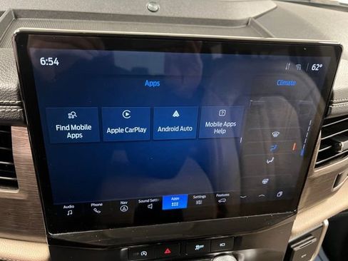 Used 2024 Ford Expedition Max Limited image 31