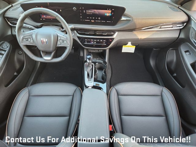 New 2026 Buick Envista Avenir FWD image 20
