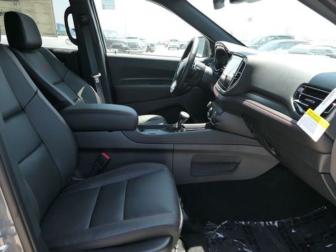 New 2026 Dodge Durango GT AWD/4WD image 24