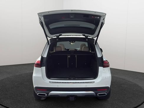 New 2026 Mercedes-Benz GLE 350 4MATIC image 6