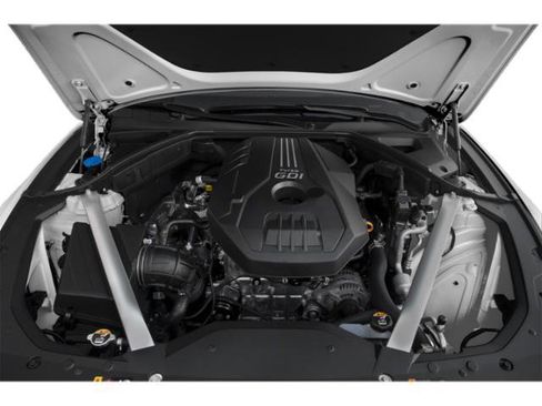 Used 2023 Genesis G70 2.0T w/ Sport Prestige Package image 15