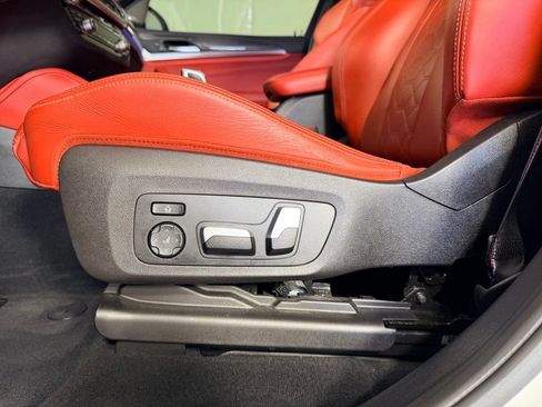 Used 2021 BMW X4 M w/ Competition Package AWD/4WD image 25