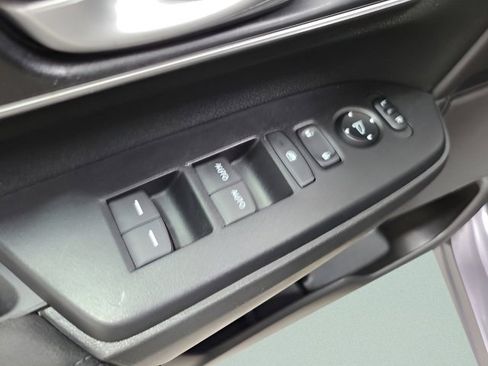 Used 2021 Honda CR-V EX image 25