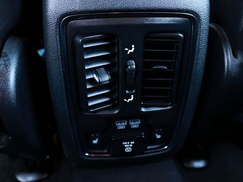 Used 2017 Dodge Durango GT w/ Nav & Power Liftgate Group image 22