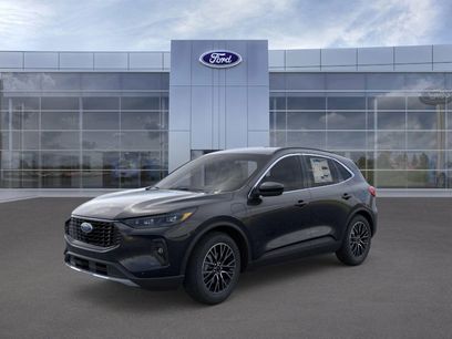 New 2026 Ford Escape SE w/ PHEV Premium Package