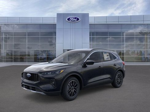 New 2026 Ford Escape SE w/ PHEV Premium Package image 1
