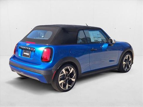 New 2026 MINI Cooper S image 2