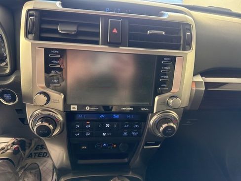 Used 2022 Toyota 4Runner Limited image 36