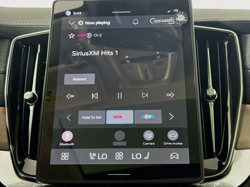 New 2026 Volvo XC90 B5 Core w/ Protection Package Premier image 15