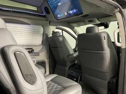 New 2026 Ford Transit 150 Low Roof AWD image 15