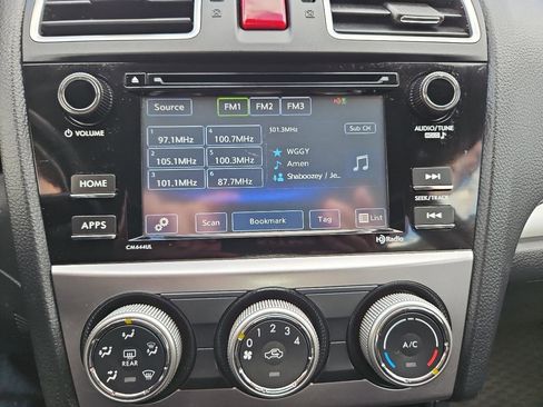 Used 2015 Subaru Impreza 2.0i Sport Premium image 27