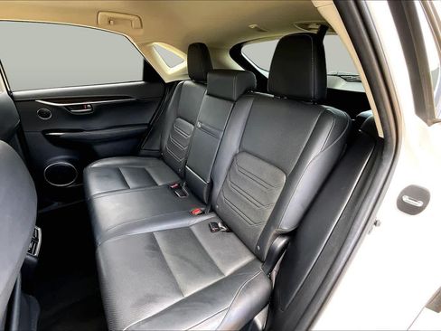 Used 2016 Lexus NX 200t FWD w/ Luxury Package image 21