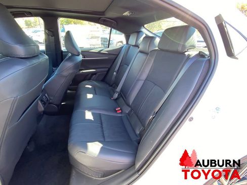New 2026 Toyota Camry XSE w/ Premium Plus Package FWD image 19