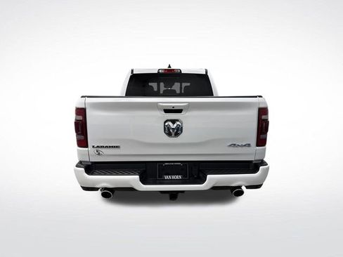 Certified 2023 RAM 1500 Laramie image 13