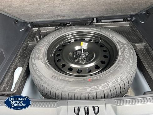 New 2026 Ford Bronco Sport Badlands AWD/4WD image 22