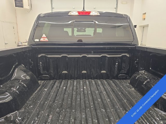 New 2026 Ford Ranger XLT w/ Equipment Group 301A High AWD/4WD image 17